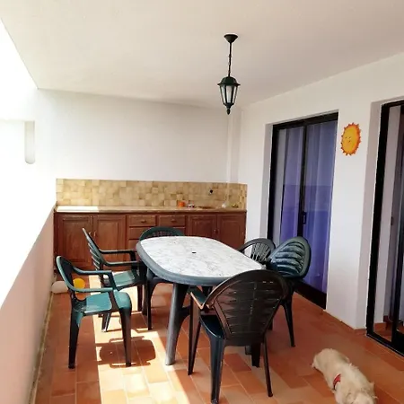With 2 Bedrooms In Quarteira, With Wonderful City View, Pool Access...