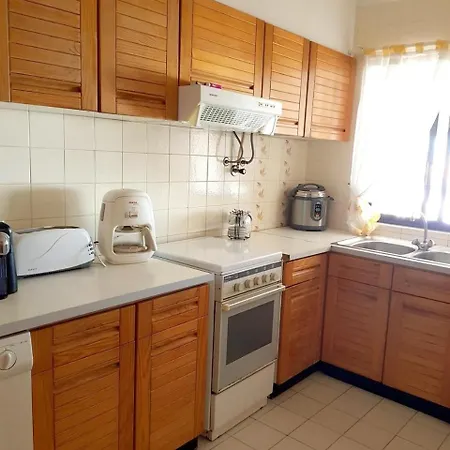 公寓 With 2 Bedrooms In Quarteira, With Wonderful City View, Pool Access...