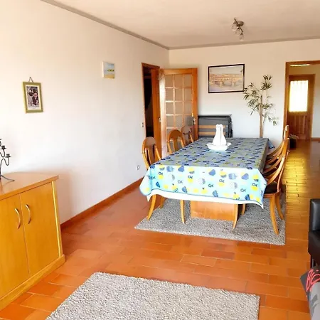 With 2 Bedrooms In Quarteira, With Wonderful City View, Pool Access...