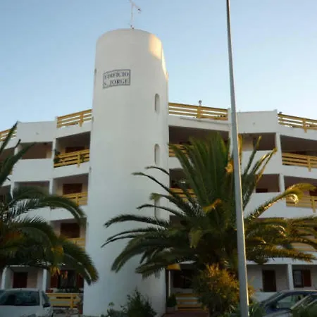 With 2 Bedrooms In Quarteira, With Wonderful City View, Pool Access... Quarteira