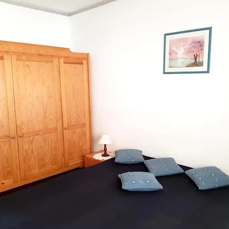 With 2 Bedrooms In Quarteira, With Wonderful City View, Pool Access... Apartment Quarteira