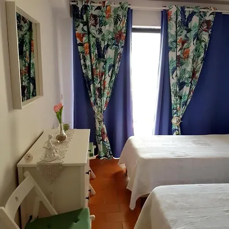 Apartment With 2 Bedrooms In Quarteira, With Wonderful City View, Pool Access... Quarteira